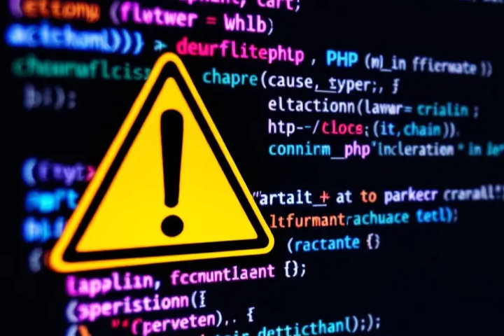 PHP Sicherheitslücke