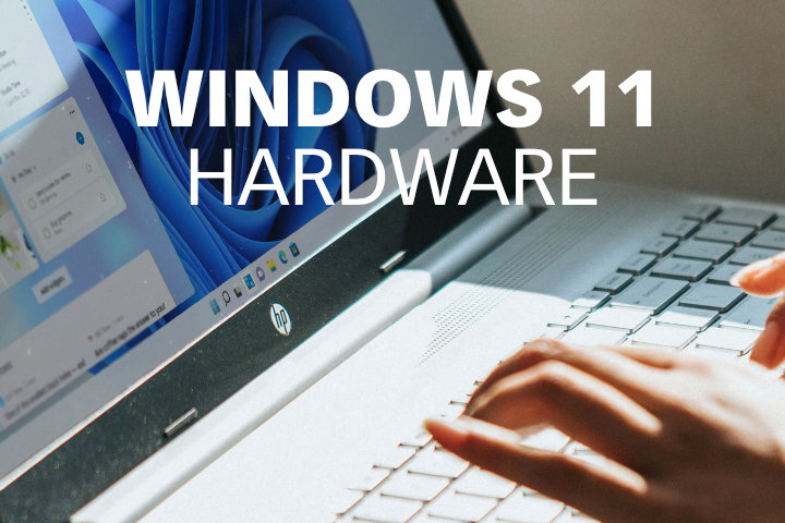 Windows 11: Hardware-Voraussetzungen